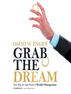 cover image of Grab the Dream